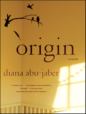 cover image of Origin